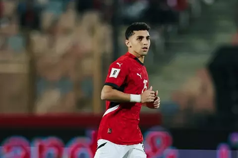 كوكا يتحدث عن.. ثقة حسام حسن.. ومستقبله مع الأهلي